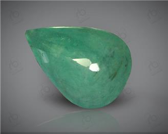 Natural Emerald / Panna Certified 3.52CTS-2591